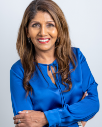 Lila Ramsahai, Life Coach - for Individuals, Couples, Family, Groups