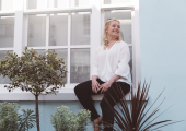 Central London anxiety and stress coach offering calm, grounded support for adults dealing with overwhelm and overthinking.