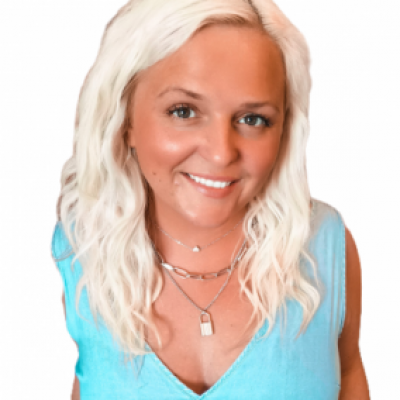 Chloe Gosiewski, Professional Marketing and New Business Coach