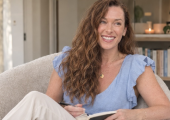 Hannah Rees Williams Life and Business Coach
