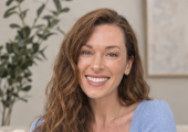 Hannah Rees Williams Life and Business Coach