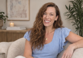 Hannah Rees Williams Life and Business Coach London