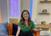 Life Coach Hannah Rees Williams