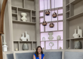 Hannah Rees Williams Life and Business Coach