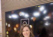 London Life and Business Coach Hannah Rees Williams 