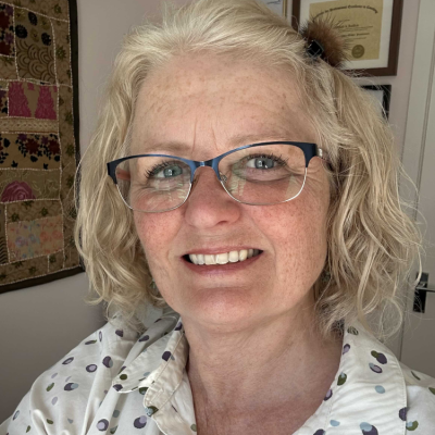 Susy Rudkin