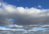 Looking out over the horizon. What perspective on next steps does this offer you?