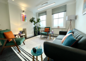 My Shoreditch consulting room