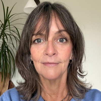Rachel Ingham