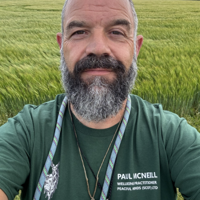 Paul McNeill