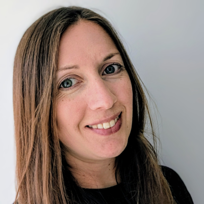 Stephanie Benfield