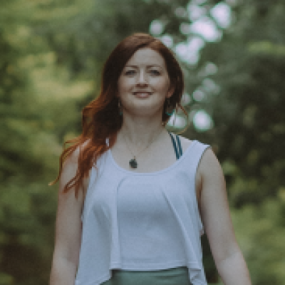 Sinead Robertson, Holistic Coach | Business| Mindfulness| Yoga | Reiki | Tarot