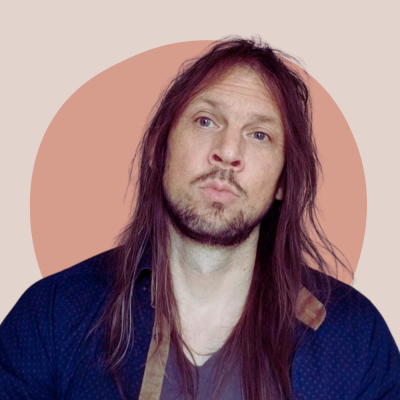 Oli Anderson