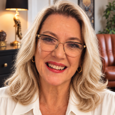 Jayne Lesley Allen
