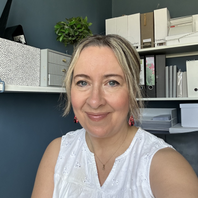 Suzanne Aiston Coaching