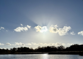 Walk and Talk is also an option. I live and work by Fleet nature reserve.