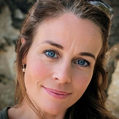 Lucy Clarkson