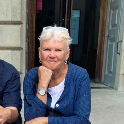 Ali Martin Ali Martin - Castle Cary - Life Coach Directory