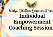 Individual Coaching Sessions