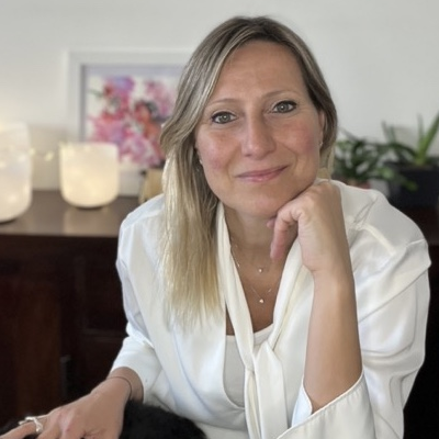Cinzia Cavedon