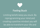 Feeling Stuck