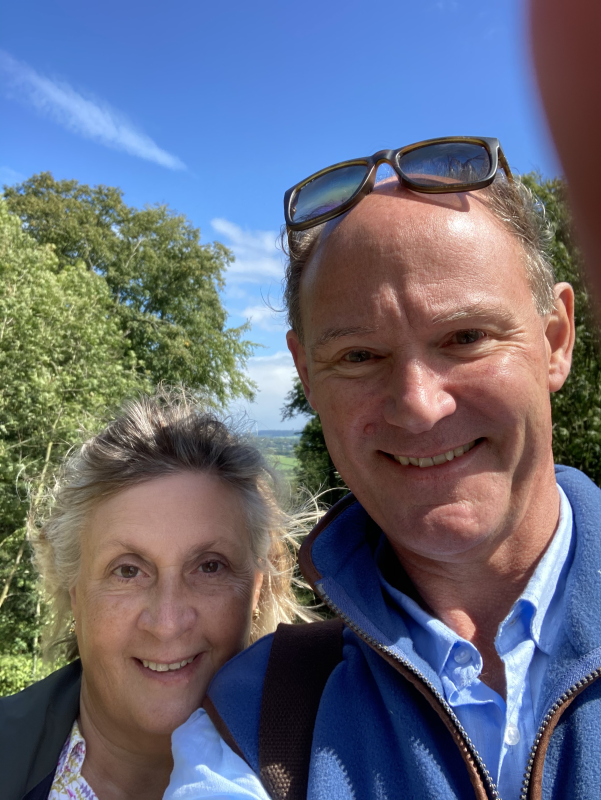 Adam MacMillanScott Salisbury Life Coach Directory