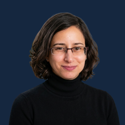Tuba Mutlu