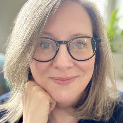 Ruth Galloway-Kirkland