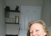 The room I use at Dulwich Therapy Rooms (Lordship Lane, East Dulwich - near Goose Green).
