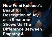 https://miriamfine.substack.com/p/how-femi-koleosos-beautiful-description?r=259dzv