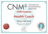 Diploma in Health Coaching CNM