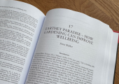 Picture of the first page of a book chapter