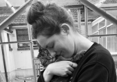 I offer my clients a compassionate space to unmask and be accepted for who they are