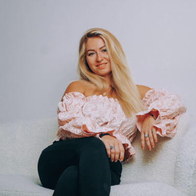 Shannon Griffin