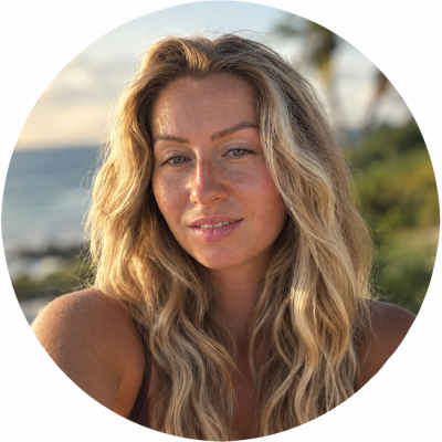 Shannon Griffin