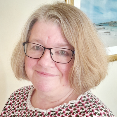 Harriet Seymour-Smith