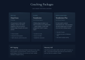 Explanation of Packages
