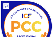 ICF PCC accreditation