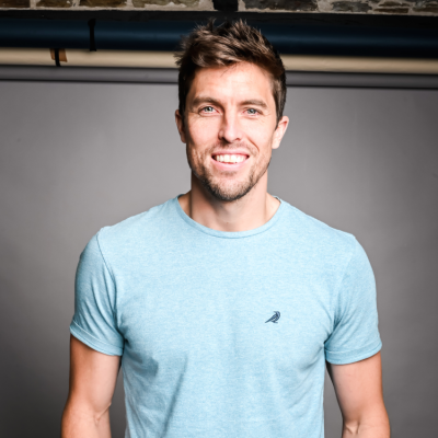 Ben Davies