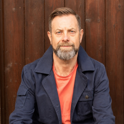 Russ Bignell