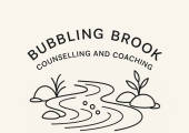Bubbling Brook Logo