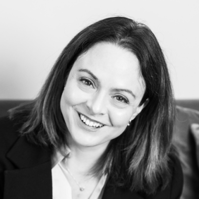 Magali Béchade
