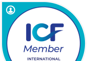 Member of ICF