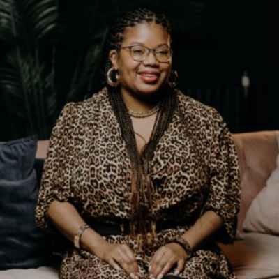 Cherelle Gardiner