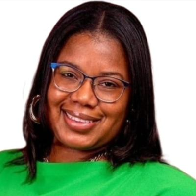 Cherelle Gardiner