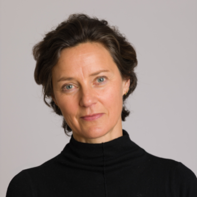 Candida Stevens