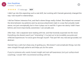 Pattern Audit Testimonial