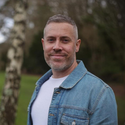Jon Colyer