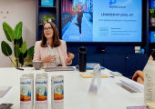 Workshop for Workspace businesses