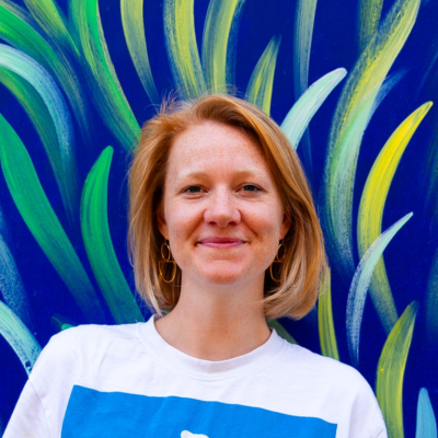 Ellie Starkwood